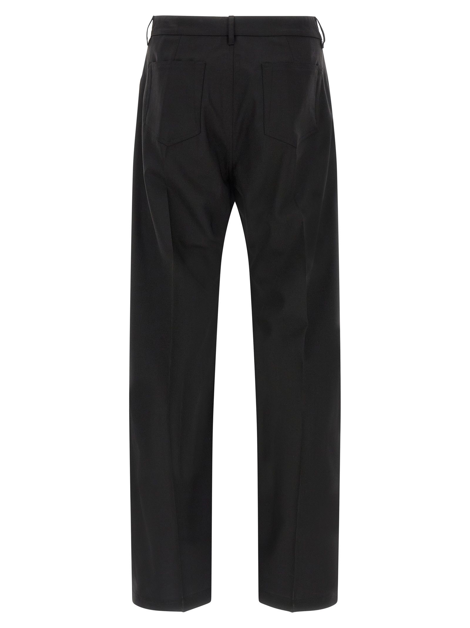 Rick Owens 'Geth' Jeans Size US 34 / EU 50 - 2 Thumbnail