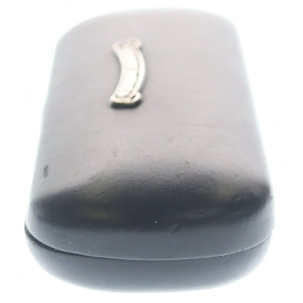 Chrome Hearts Chrome Hearts Glasses Case Made Italy With Scroll Label Size ONE SIZE - 4 Thumbnail