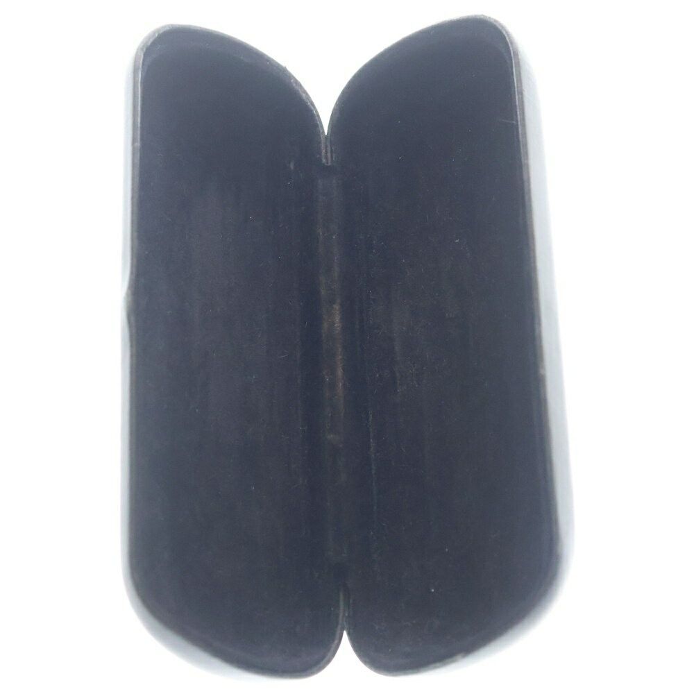 Chrome Hearts Chrome Hearts Glasses Case Made Italy With Scroll Label Size ONE SIZE - 5 Thumbnail
