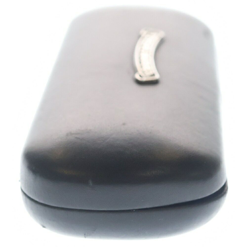 Chrome Hearts Chrome Hearts Glasses Case Made Italy With Scroll Label Size ONE SIZE - 3 Thumbnail