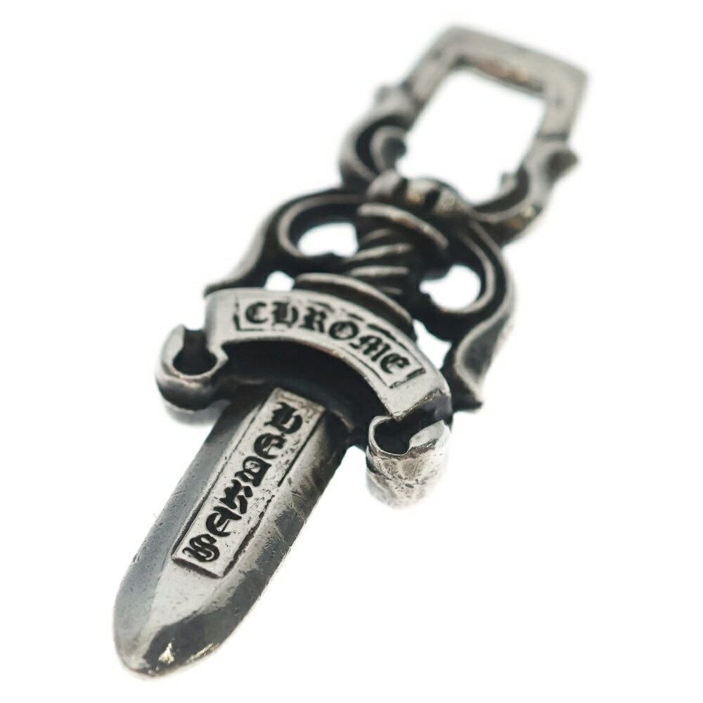 Chrome Hearts Chrome Hearts #10dagger #10 Dagger Pendant Size ONE SIZE - 5 Thumbnail