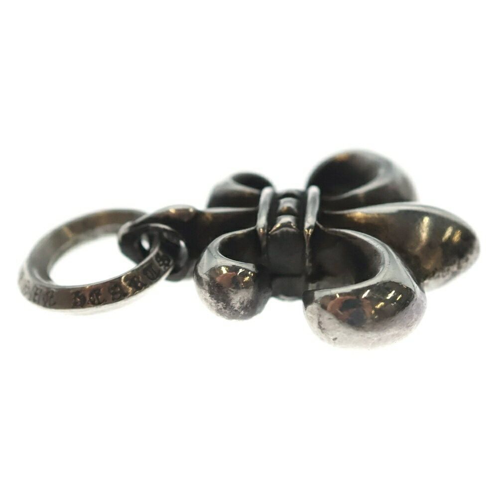 Chrome Hearts Chrome Hearts BS Fluer Charm Fleur Pendant Size ONE SIZE - 4 Thumbnail
