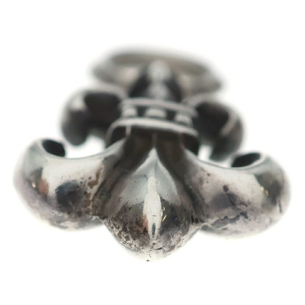 Chrome Hearts Chrome Hearts BS Fluer Charm Fleur Pendant Size ONE SIZE - 5 Thumbnail