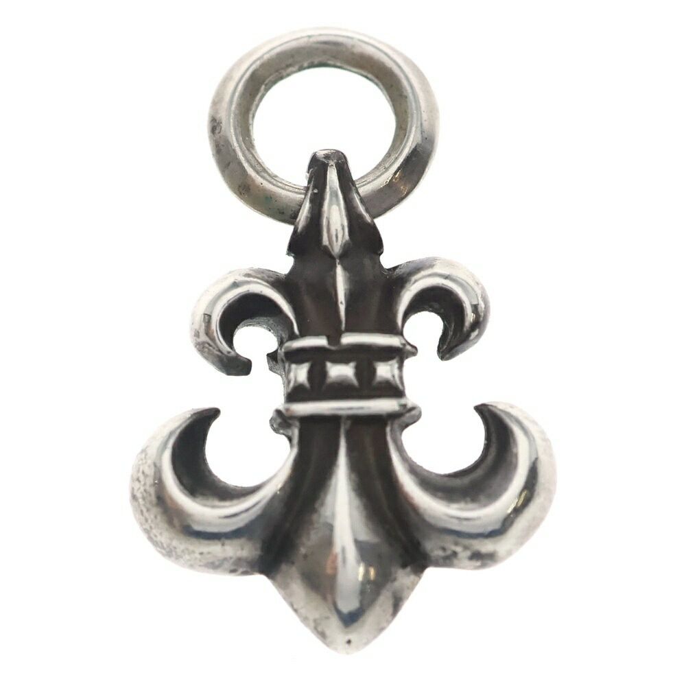 Chrome Hearts Chrome Hearts BS Fluer Charm Fleur Pendant Size ONE SIZE - 2 Thumbnail