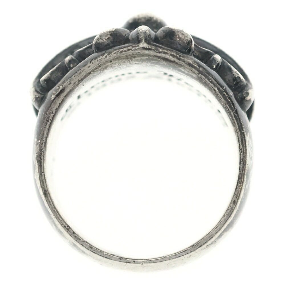 Chrome Hearts Chrome Hearts Keeper Ring Size ONE SIZE - 6 Thumbnail