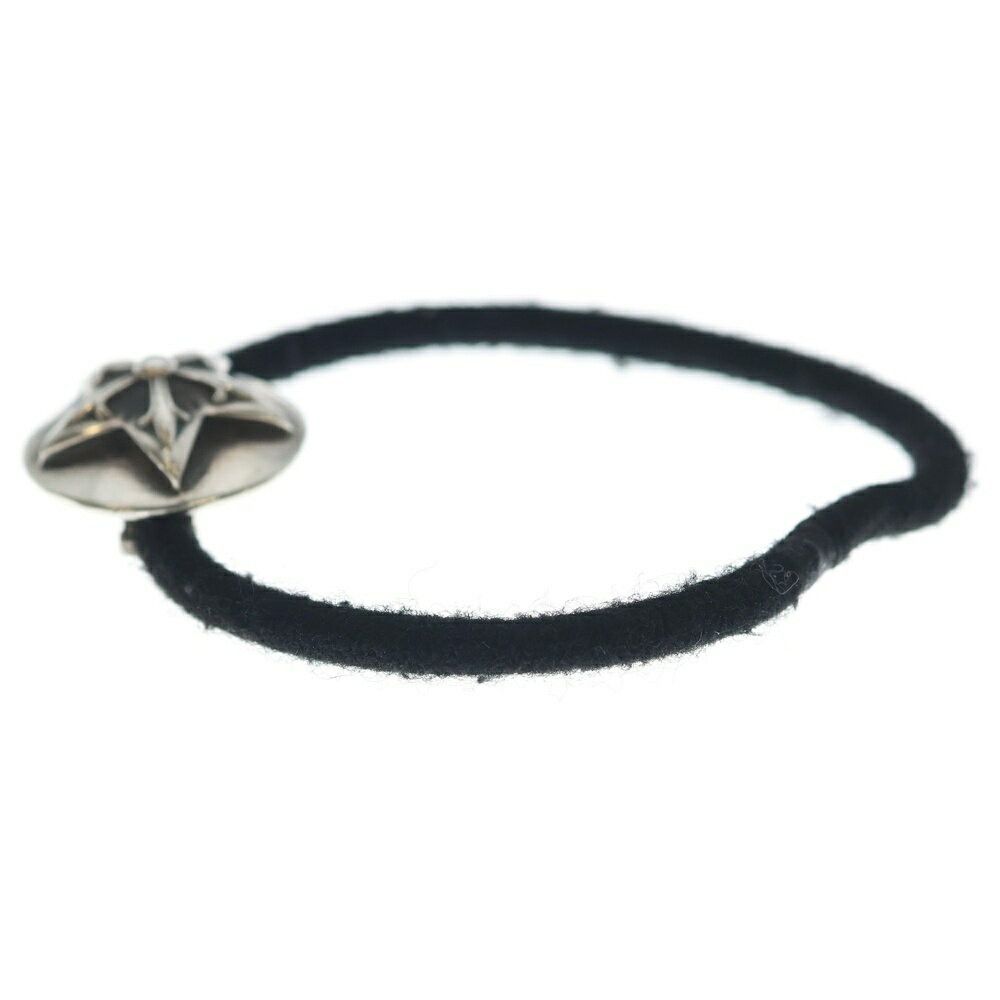 Chrome Hearts Chrome Hearts Hairband Star Ball Hair Tie Concho Size ONE SIZE - 3 Thumbnail