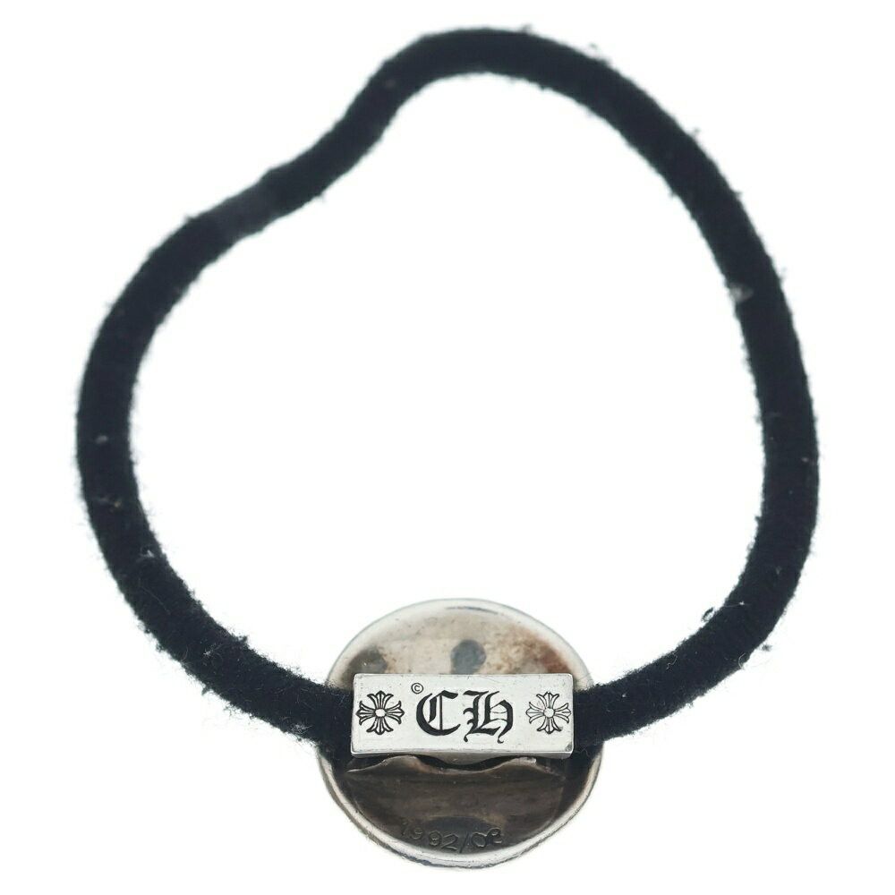 Chrome Hearts Chrome Hearts Hairband Star Ball Hair Tie Concho Size ONE SIZE - 2 Thumbnail