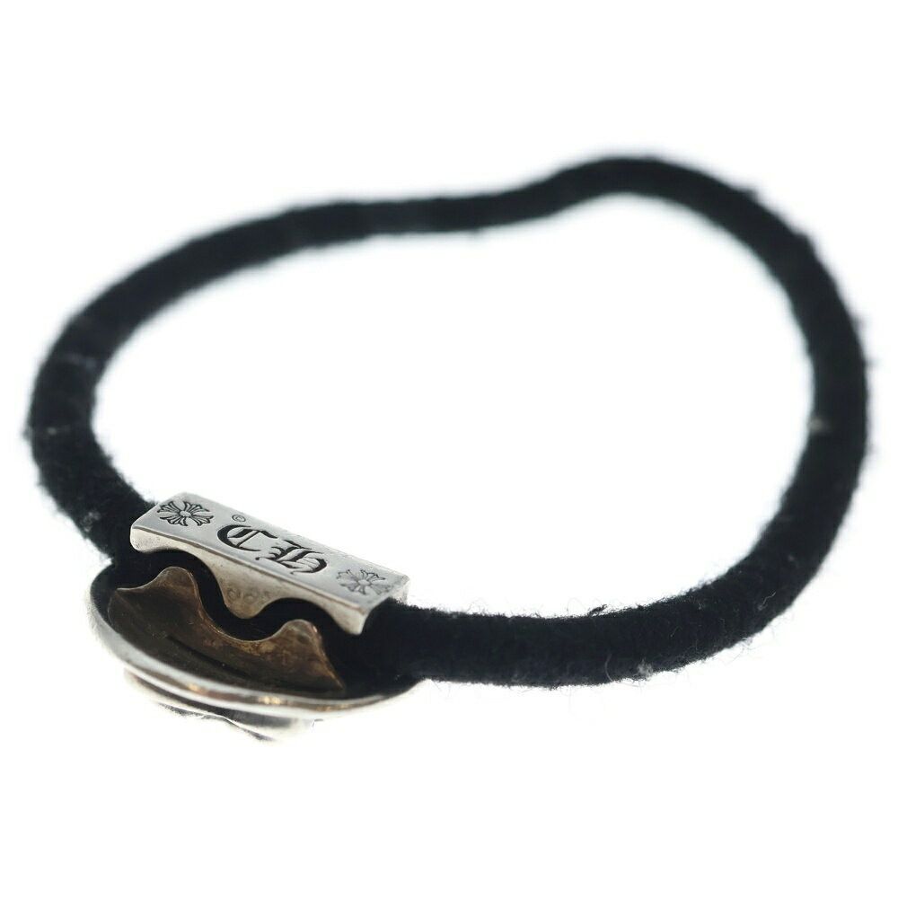 Chrome Hearts Chrome Hearts Hairband Star Ball Hair Tie Concho Size ONE SIZE - 6 Thumbnail