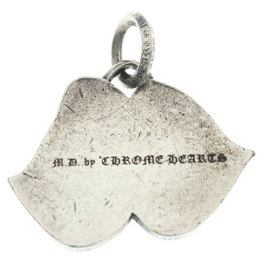 Chrome Hearts Chrome Hearts Matty Boy PPO Chomper Pendant Combination Necklace Silvergold Size ONE SIZE - 2 Thumbnail