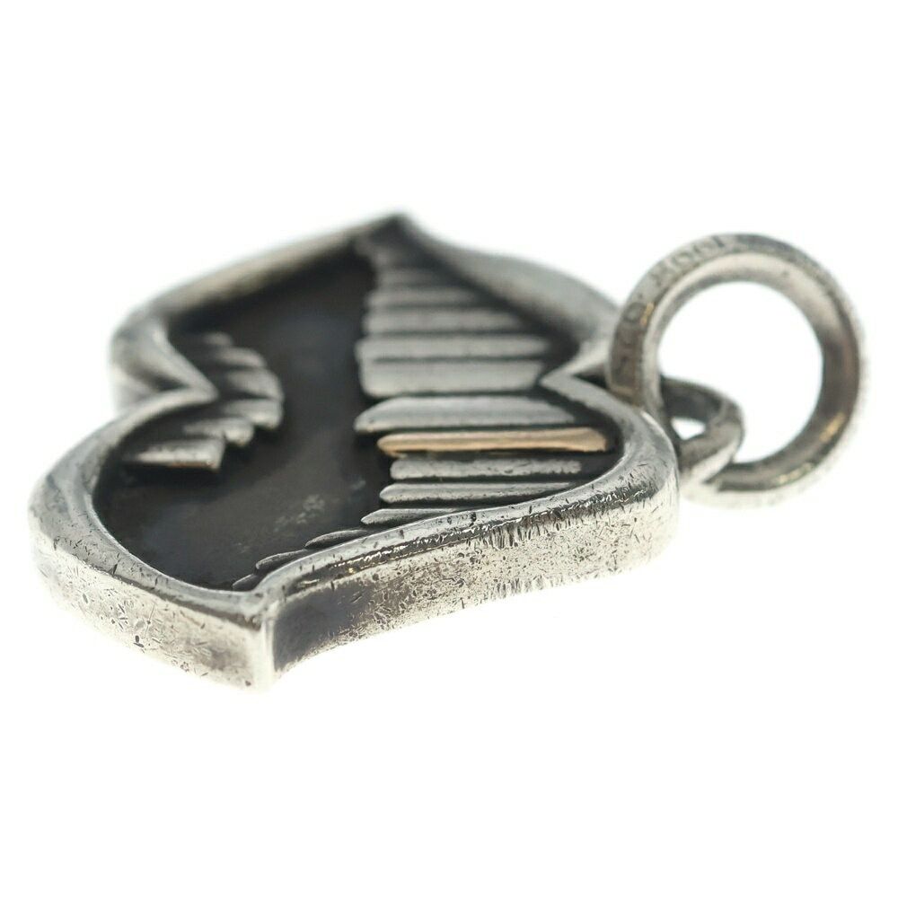Chrome Hearts Chrome Hearts Matty Boy PPO Chomper Pendant Combination Necklace Silvergold Size ONE SIZE - 3 Thumbnail