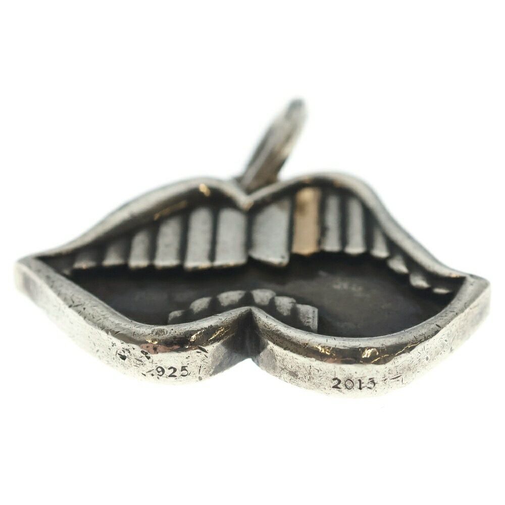 Chrome Hearts Chrome Hearts Matty Boy PPO Chomper Pendant Combination Necklace Silvergold Size ONE SIZE - 5 Thumbnail