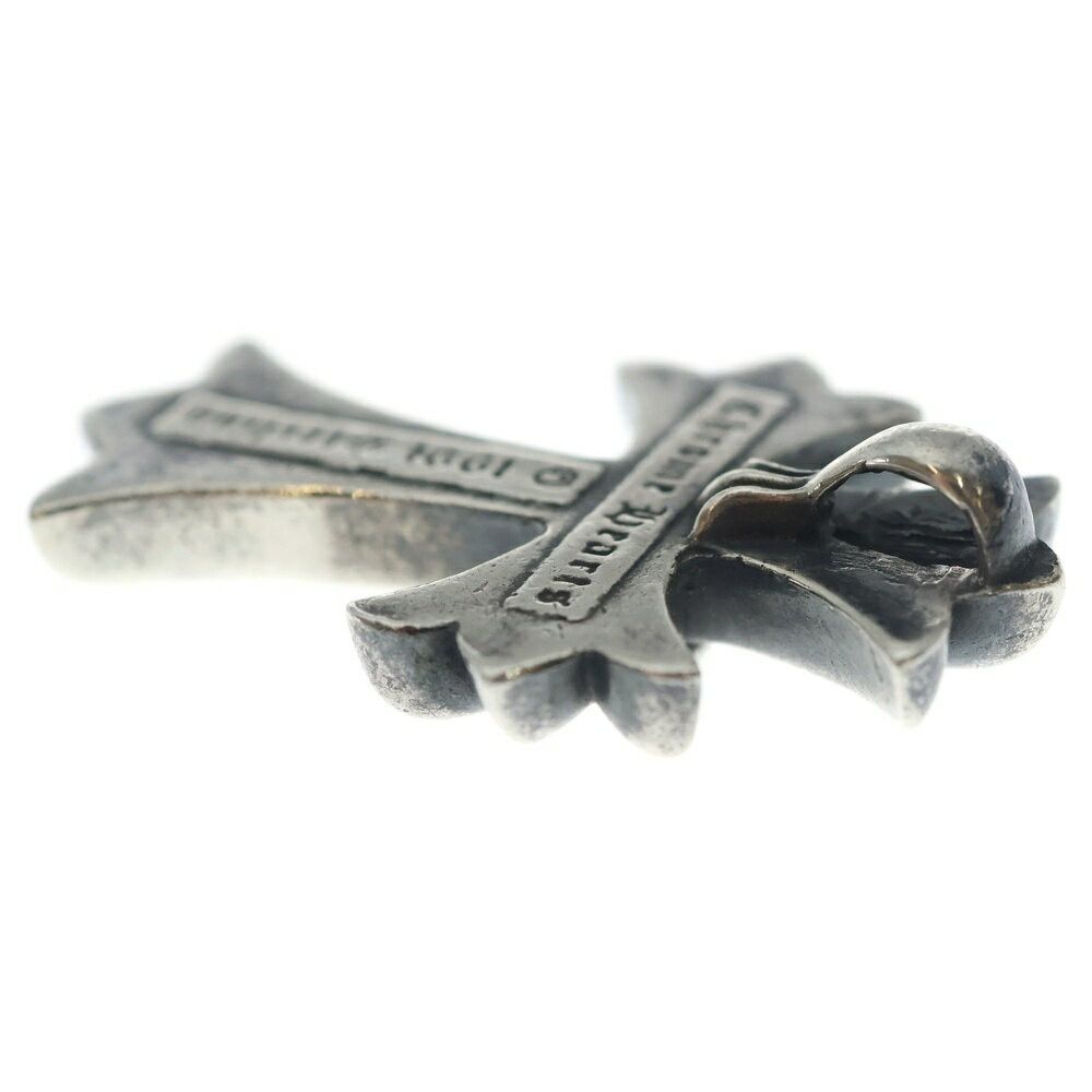 Chrome Hearts Chrome Hearts CH Cross Small Pendant Size ONE SIZE - 6 Thumbnail