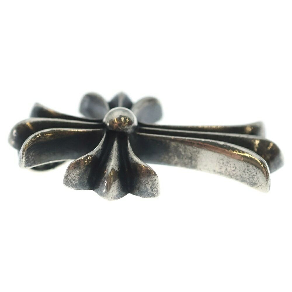 Chrome Hearts Chrome Hearts CH Cross Small Pendant Size ONE SIZE - 4 Thumbnail