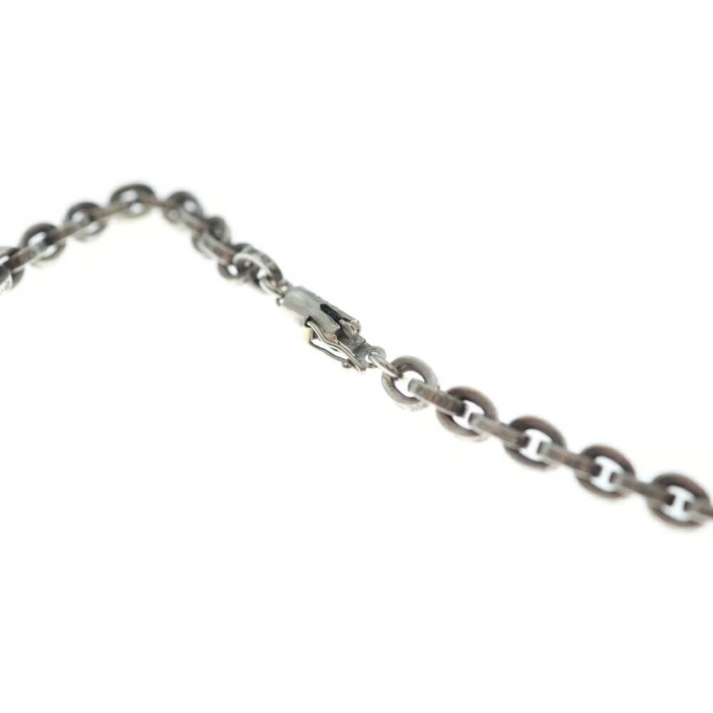 Chrome Hearts Chrome Hearts Paper Chain ​​18 Necklace 18inch Size ONE SIZE - 3 Thumbnail