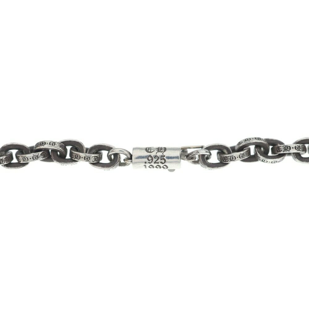 Chrome Hearts Chrome Hearts Paper Chain ​​20 Necklace 20inch Size ONE SIZE - 6 Thumbnail