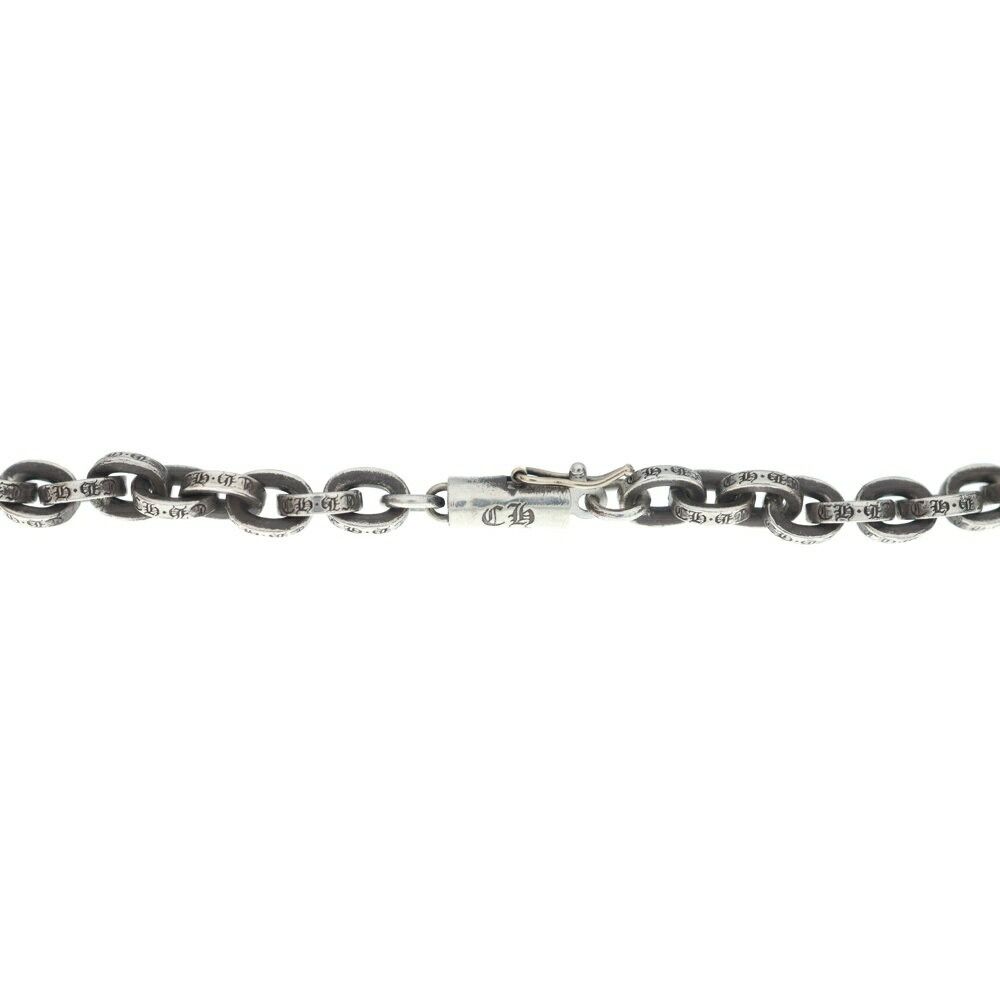 Chrome Hearts Chrome Hearts Paper Chain ​​20 Necklace 20inch Size ONE SIZE - 5 Thumbnail