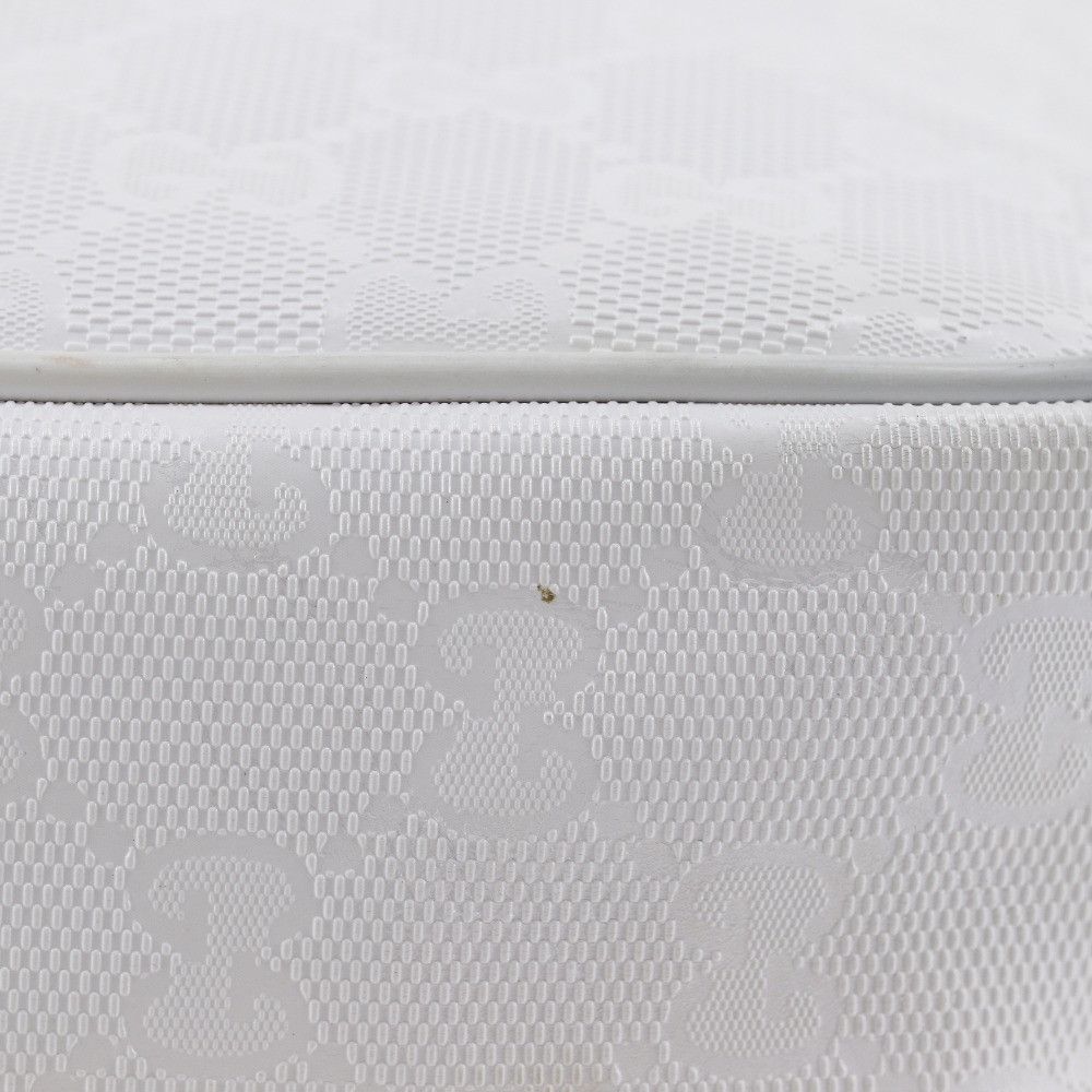 Gucci Gucci Gucci GG Imprime PVC Shoulder Bag Plastic / Synthetic Crossbody Bag 233268 DUTY FREE for USA Size ONE SIZE - 7 Thumbnail