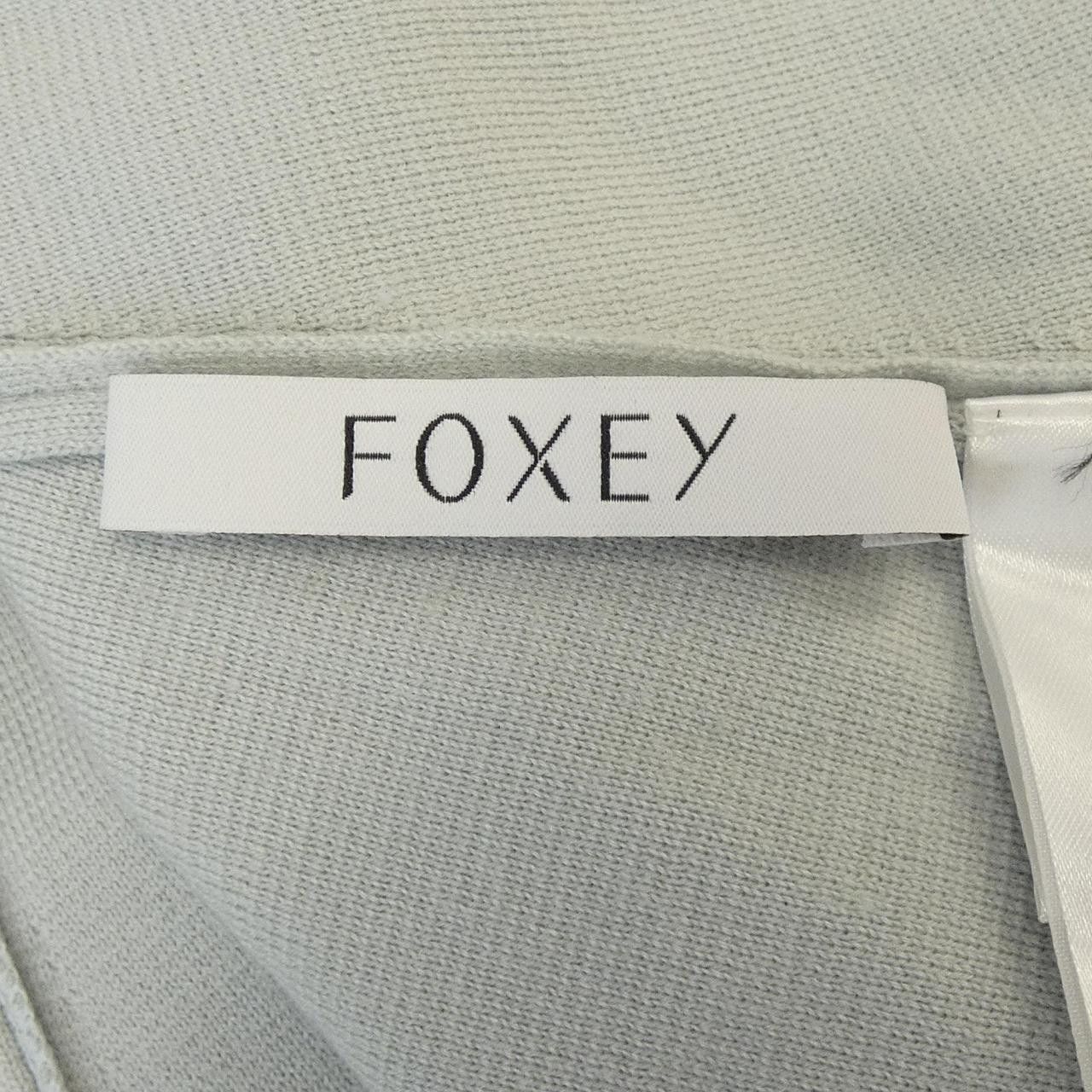 Other Other FOXEY Dress Textile Dresses 43201 DUTY FREE for USA Size ONE SIZE - 4 Thumbnail