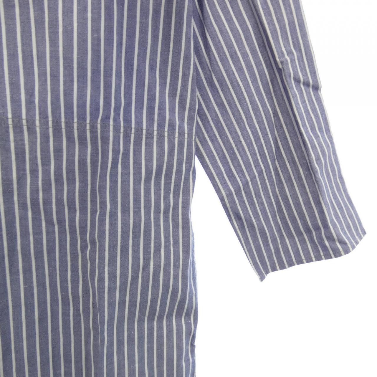 Hermes Hermes Hermes Dress36 Textile Dresses DUTY FREE for USA Size ONE SIZE - 6 Thumbnail