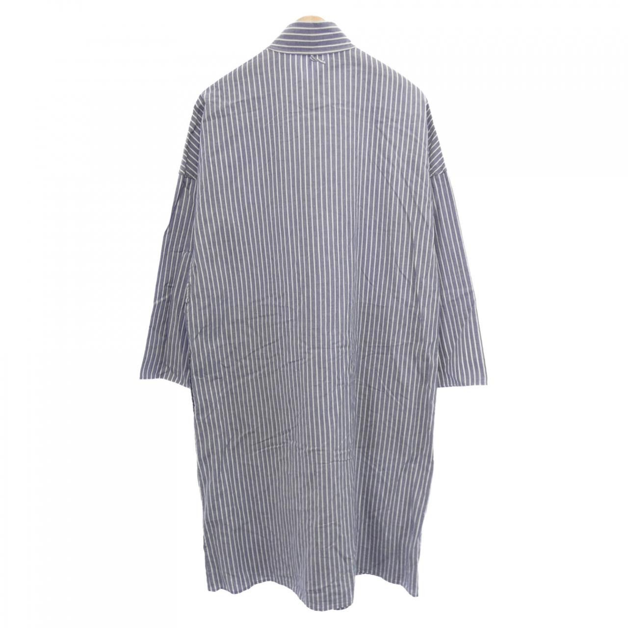 Hermes Hermes Hermes Dress36 Textile Dresses DUTY FREE for USA Size ONE SIZE - 2 Thumbnail