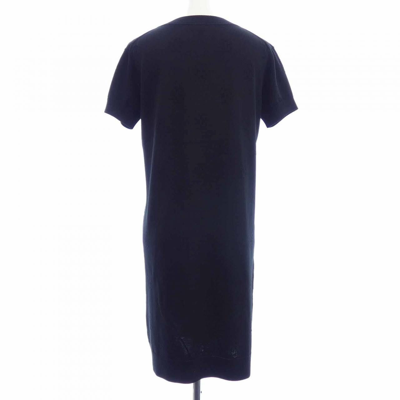Hermes Hermes Hermes H Lift Dress Textile Dresses DUTY FREE for USA Size ONE SIZE - 2 Thumbnail