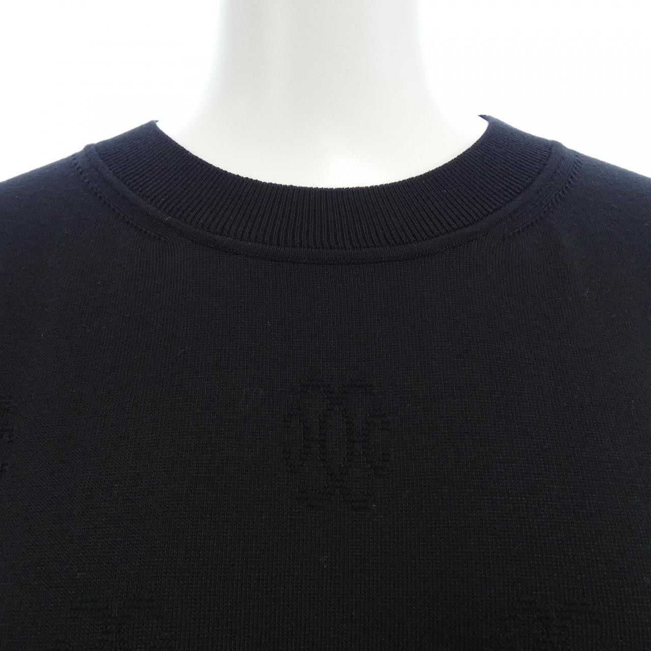 Hermes Hermes Hermes H Lift Dress Textile Dresses DUTY FREE for USA Size ONE SIZE - 5 Thumbnail