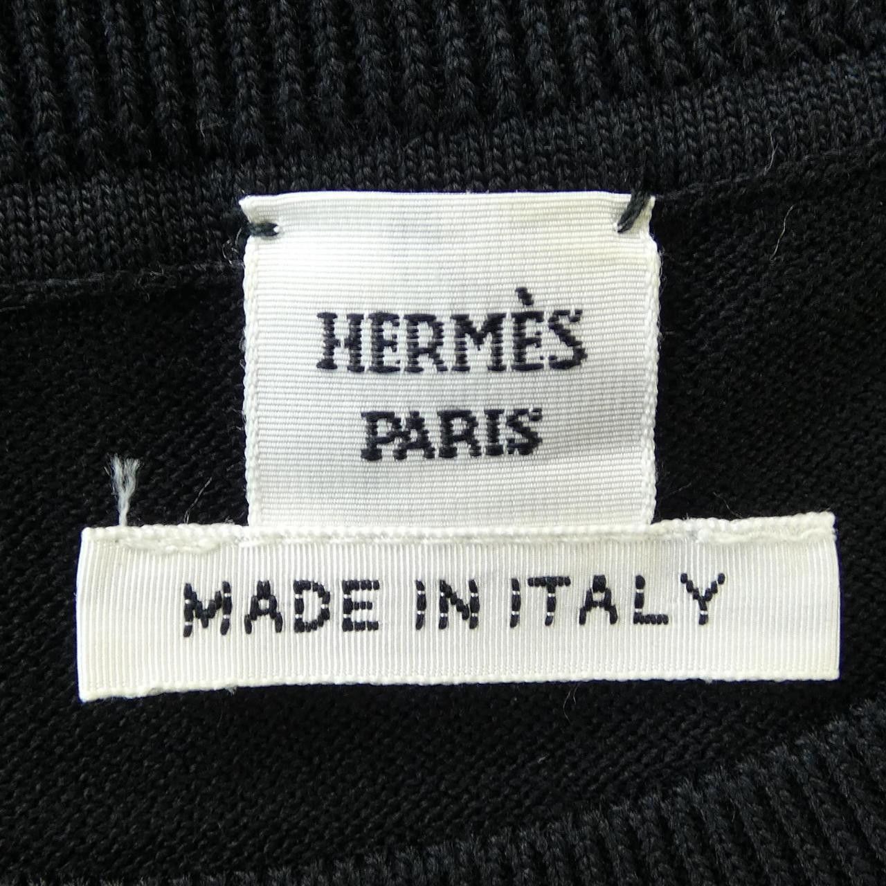 Hermes Hermes Hermes H Lift Dress Textile Dresses DUTY FREE for USA Size ONE SIZE - 4 Thumbnail