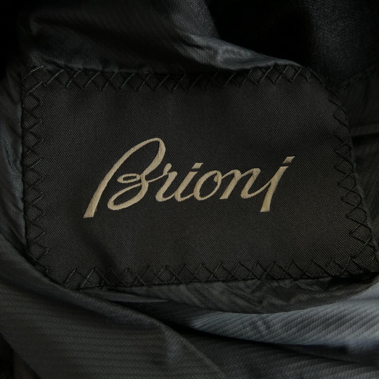 Other Other Brioni Down Coat Textile Outerwear DUTY FREE for USA Size ONE SIZE - 5 Thumbnail