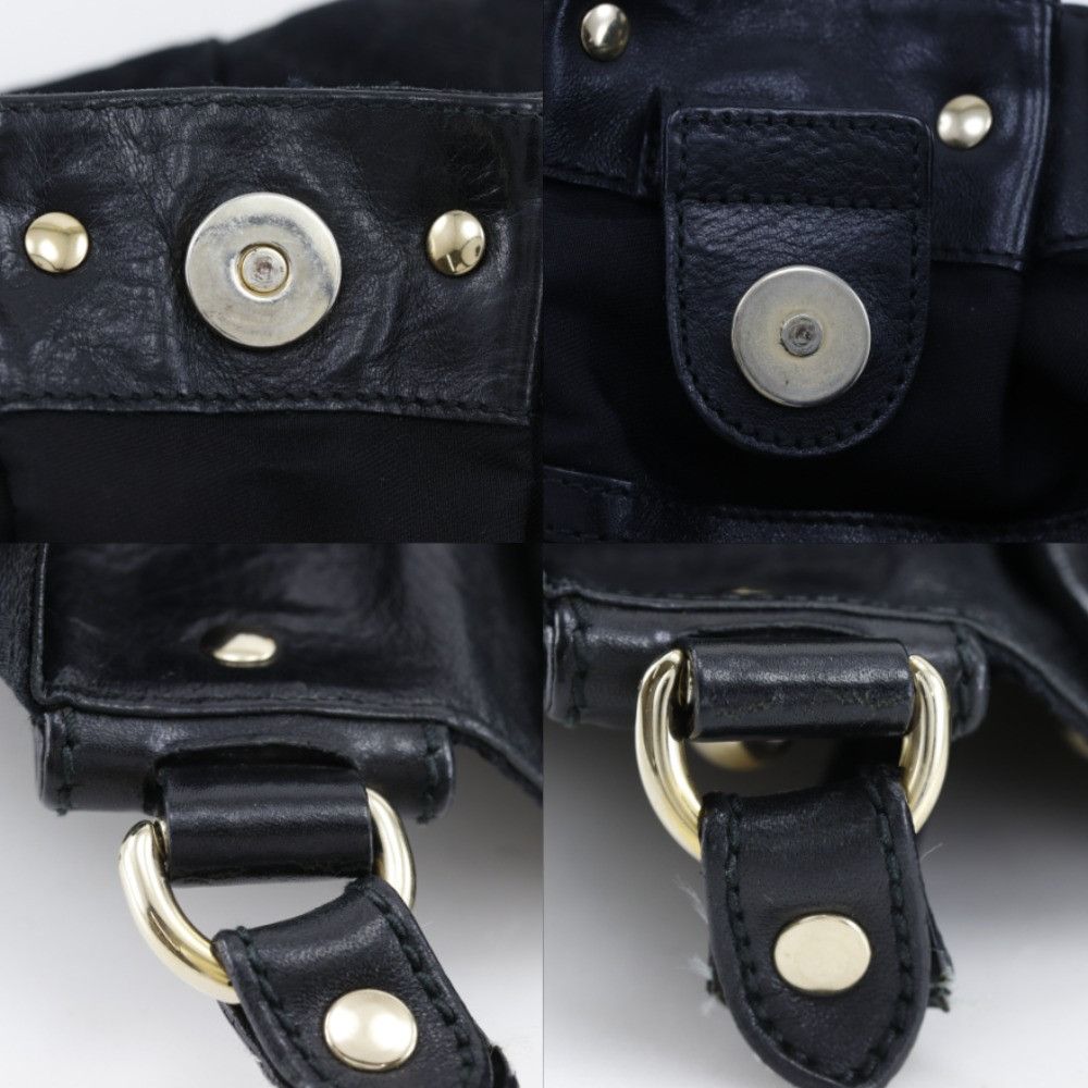 Gucci Gucci Gucci GG Canvas Tote Bag Textile Tote Bag 203626 DUTY FREE for USA Size ONE SIZE - 14 Thumbnail
