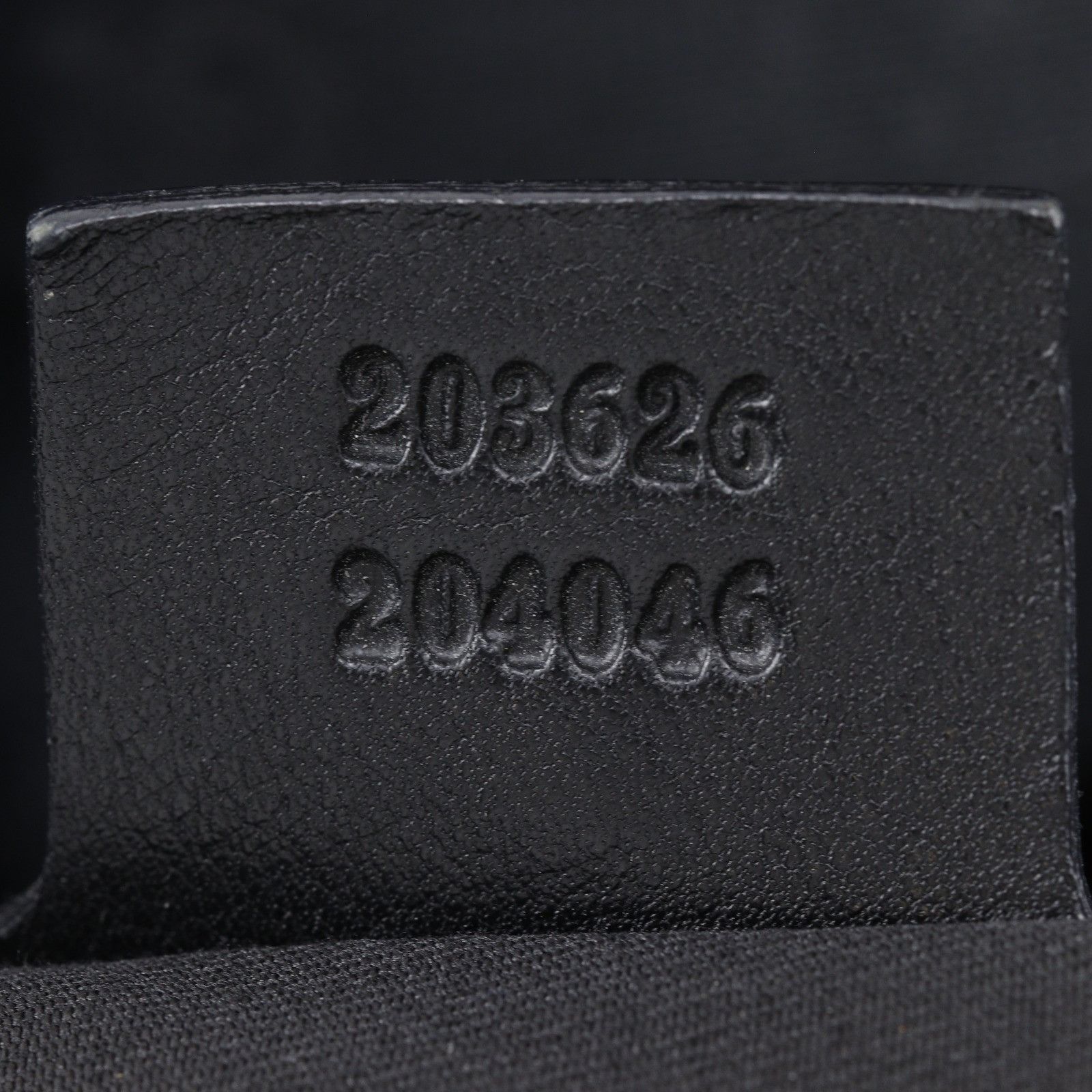 Gucci Gucci Gucci GG Canvas Tote Bag Textile Tote Bag 203626 DUTY FREE for USA Size ONE SIZE - 15 Thumbnail