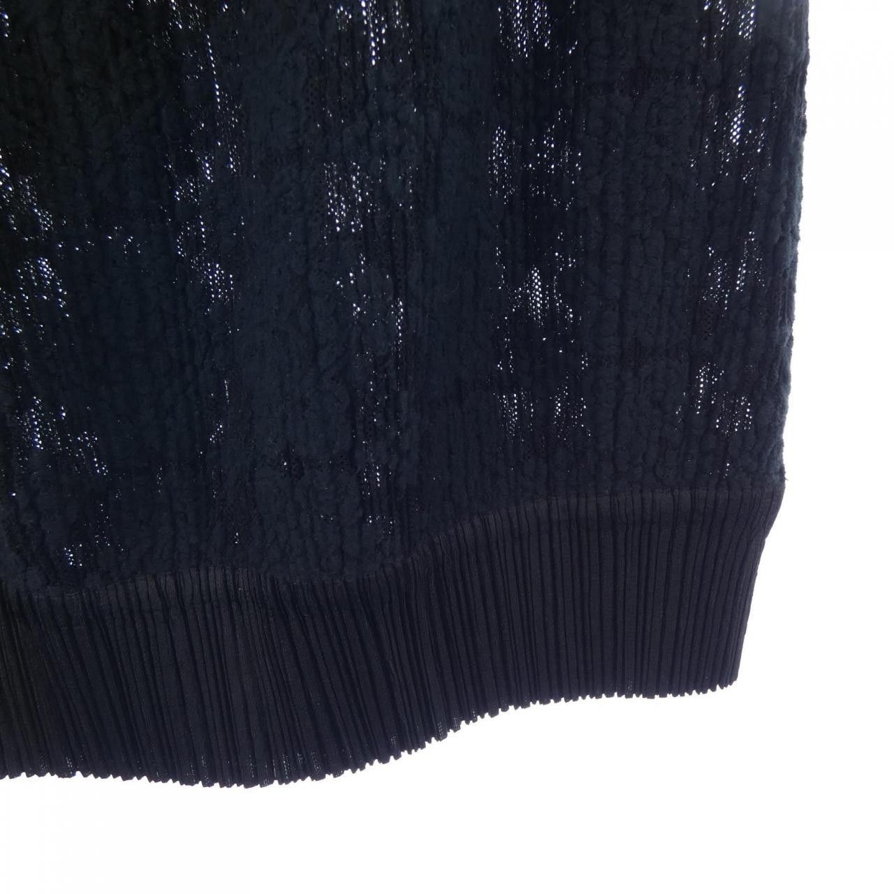 Other Other PLEATS PLEASE Issey Miyake Pleated Skirt Textile Skirts PP93-JG713 DUTY FREE for USA Size ONE SIZE - 5 Thumbnail