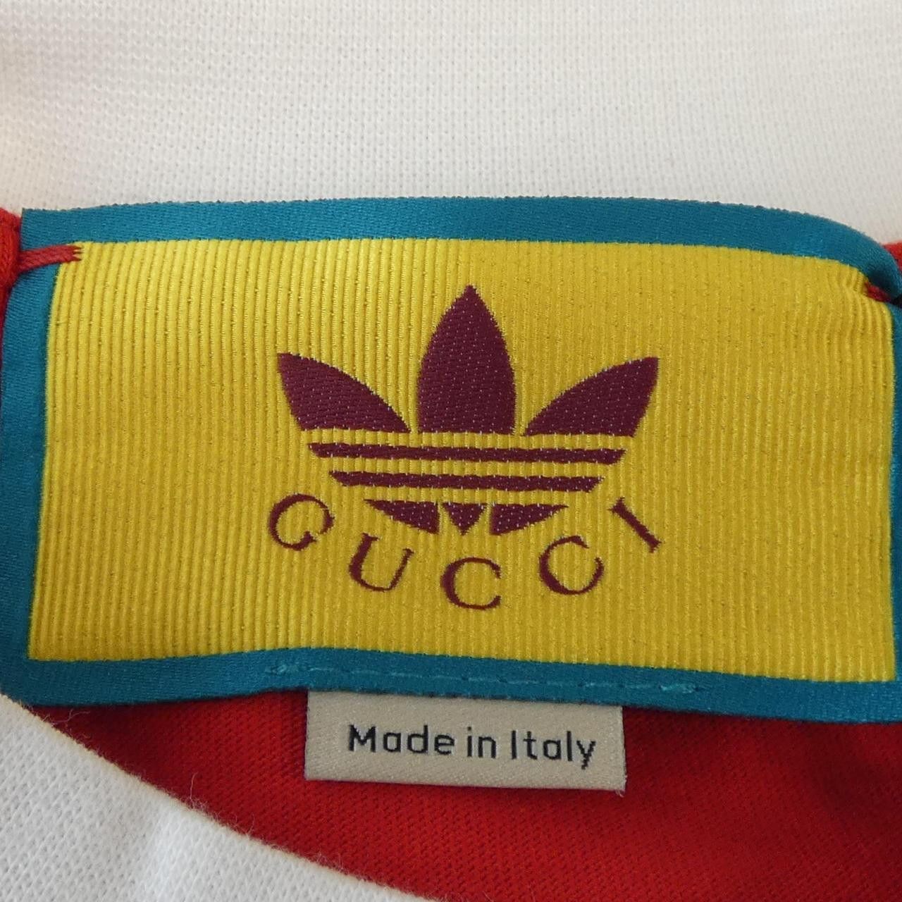 Gucci Gucci Gucci Dress Textile Dresses 693537XJEBS DUTY FREE for USA Size ONE SIZE - 4 Thumbnail