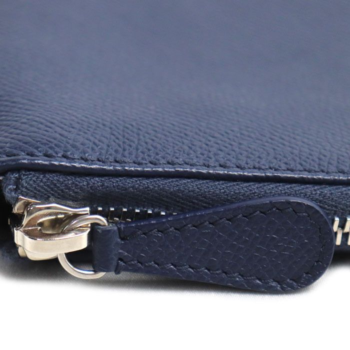 Balenciaga Balenciaga Balenciaga Ville Leather Clutch Bag Leather Clutch Bag 545773 DUTY FREE for USA Size ONE SIZE - 5 Thumbnail