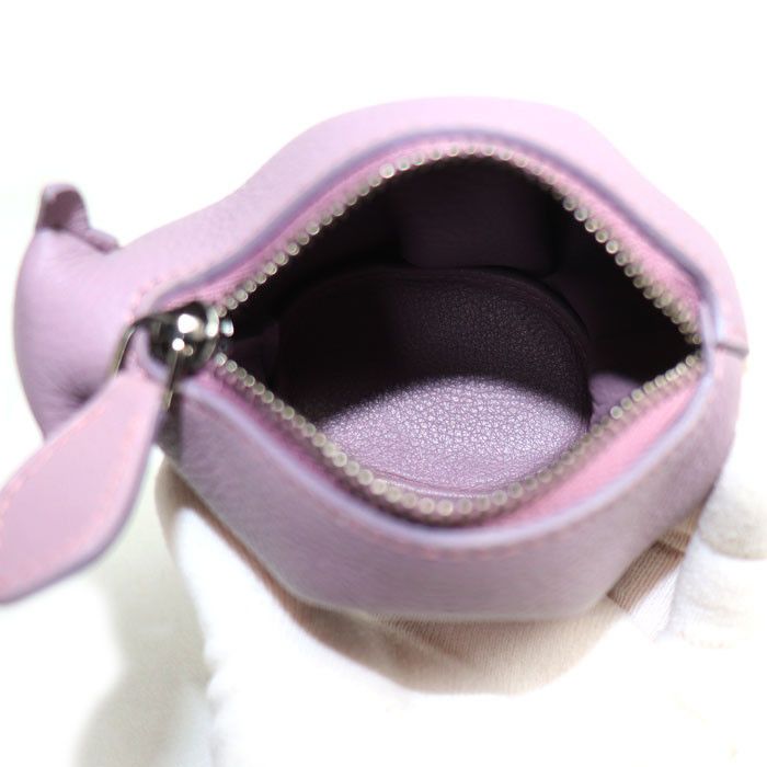 Loewe Loewe Loewe Leather Coin Case Leather Coin Case DUTY FREE for USA Size ONE SIZE - 6 Thumbnail