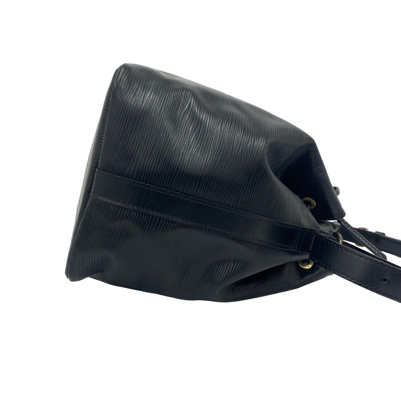 Louis Vuitton Louis Vuitton Louis Vuitton Petit Noe Epi Shoulder Bag Leather Shoulder Bag DUTY FREE for USA Size ONE SIZE - 7 Thumbnail