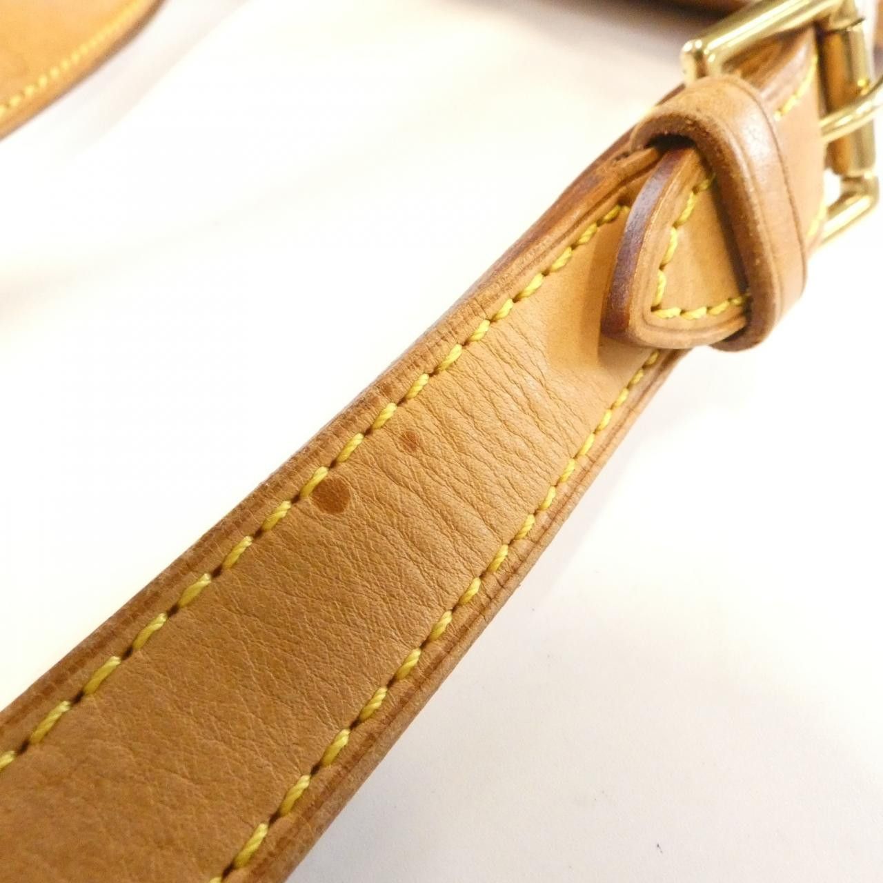 Louis Vuitton Louis Vuitton Louis Vuitton Monogram Backpack Textile Backpack M51136 DUTY FREE for USA Size ONE SIZE - 6 Thumbnail