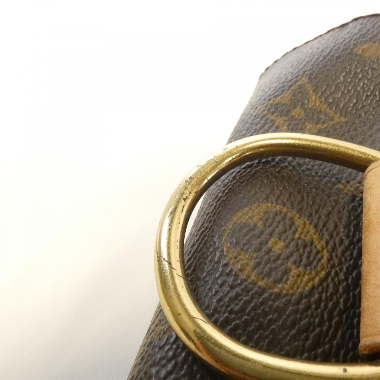 Louis Vuitton Louis Vuitton Louis Vuitton Monogram Backpack Textile Backpack M51136 DUTY FREE for USA Size ONE SIZE - 4 Thumbnail