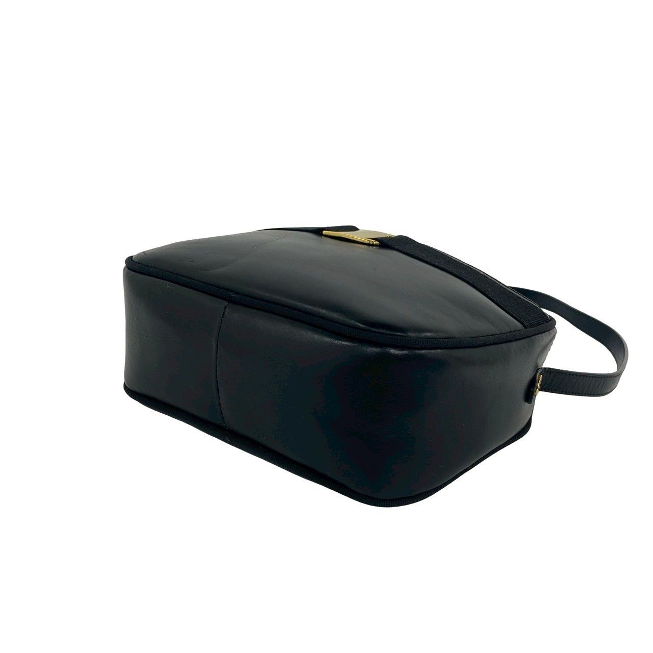 Salvatore Ferragamo Salvatore Ferragamo Salvatore Ferragamo Leather Shoulder Bag Leather Shoulder Bag DUTY FREE for USA Size ONE SIZE - 9 Thumbnail