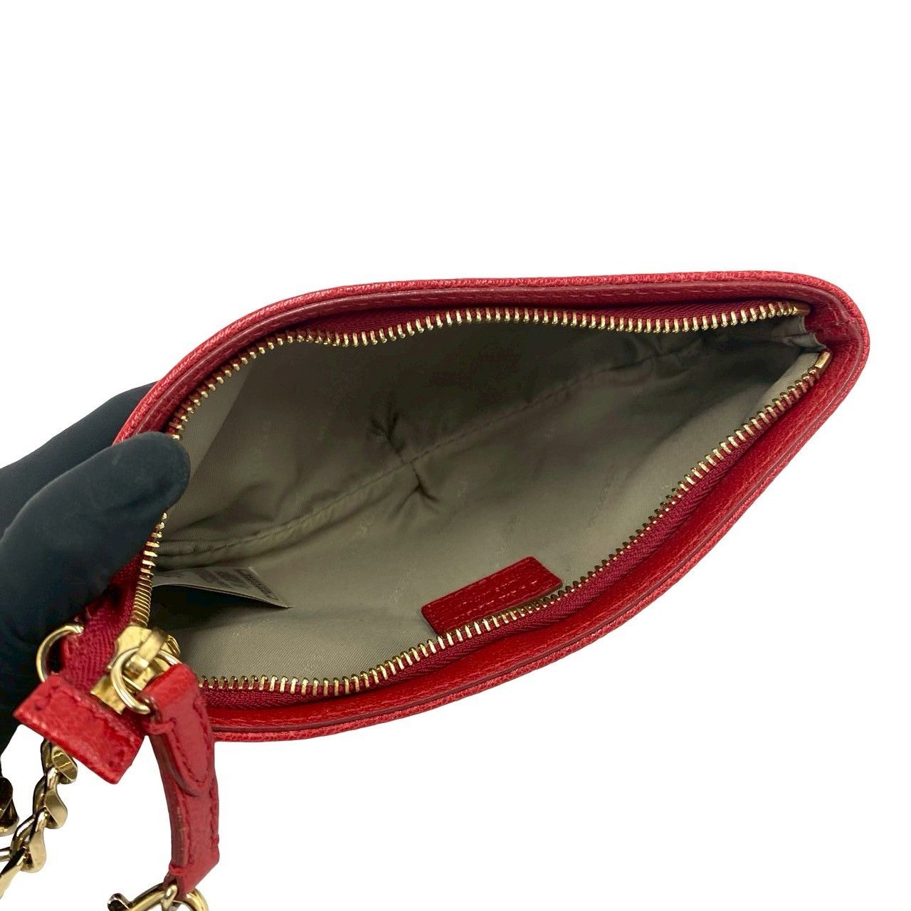 Burberry Burberry Burberry PVC Leather Handbag Plastic / Synthetic Handbag DUTY FREE for USA Size ONE SIZE - 10 Thumbnail