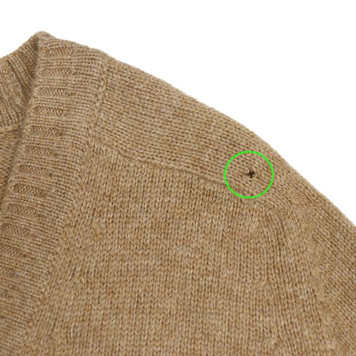 Gucci Gucci Gucci 100 percent cashmere knit cardigan Textile Tops 628412 DUTY FREE for USA Size ONE SIZE - 9 Thumbnail