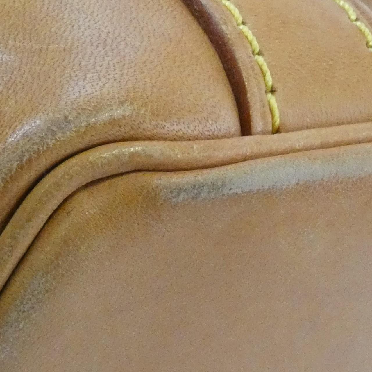 Louis Vuitton Louis Vuitton Louis Vuitton Monogram Backpack Textile Backpack M51136 DUTY FREE for USA Size ONE SIZE - 4 Thumbnail