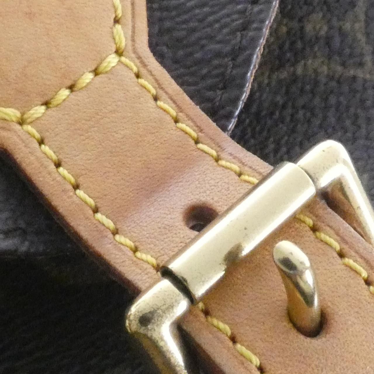 Louis Vuitton Louis Vuitton Louis Vuitton Monogram Backpack Textile Backpack M51136 DUTY FREE for USA Size ONE SIZE - 7 Thumbnail