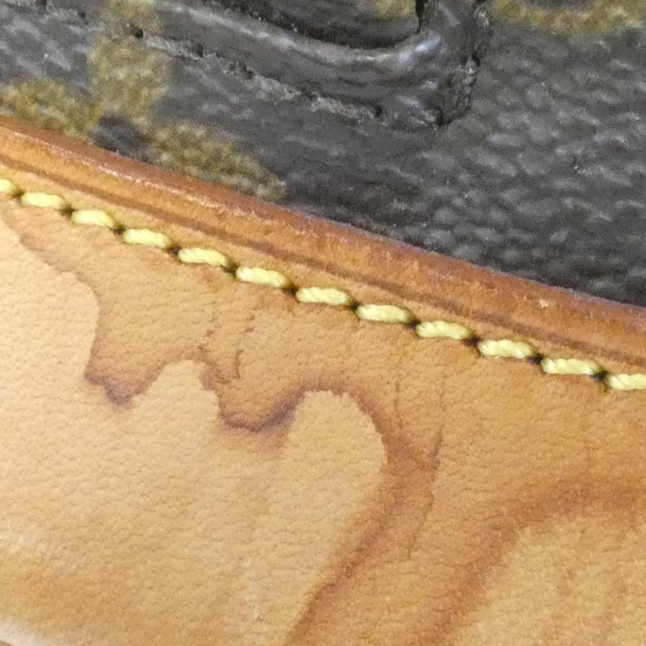 Louis Vuitton Louis Vuitton Louis Vuitton Monogram Backpack Textile Backpack M51136 DUTY FREE for USA Size ONE SIZE - 5 Thumbnail