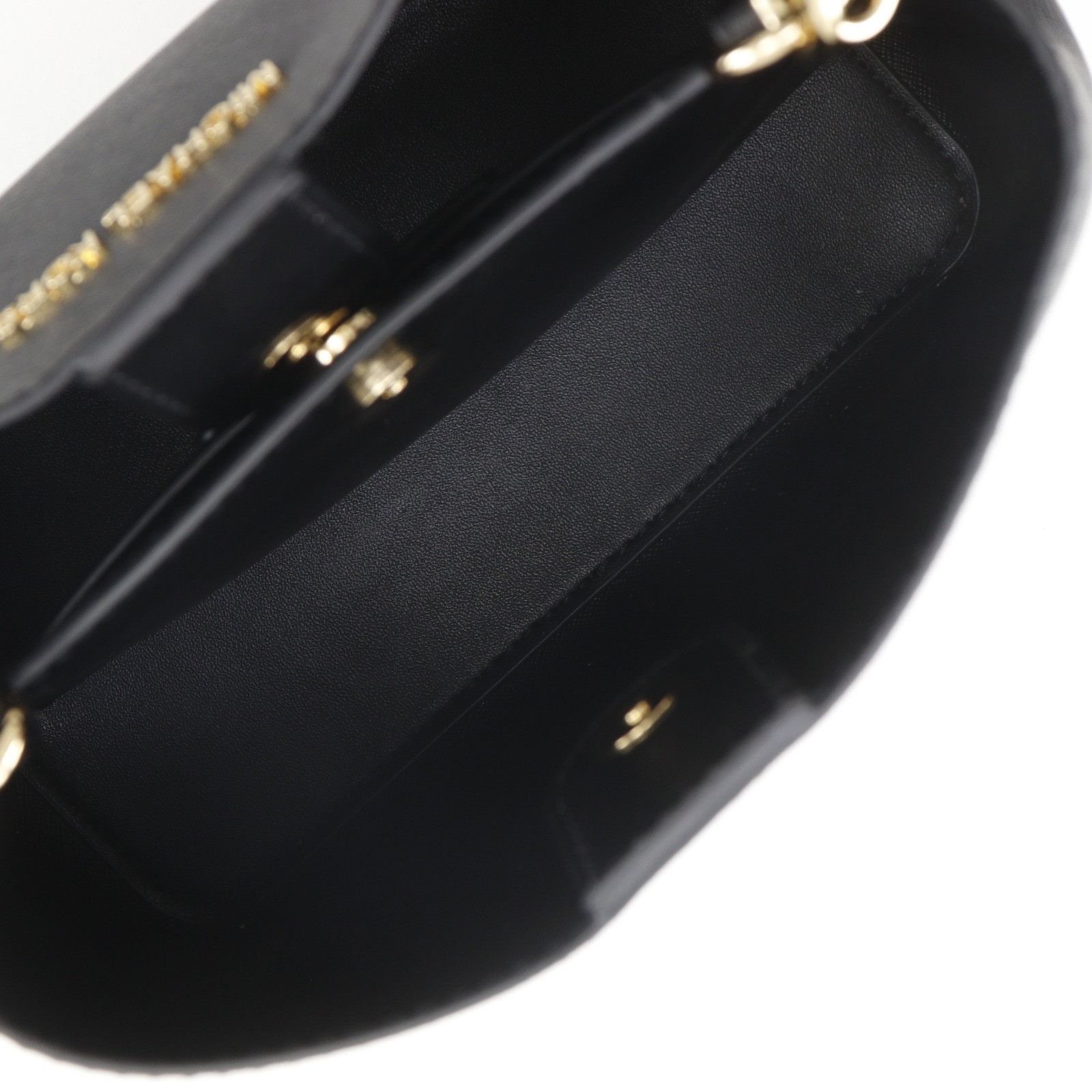 Michael Kors Michael Kors Michael Kors PVC bucket 2way bag Plastic / Synthetic Crossbody Bag 35S4G3FM5T1 DUTY FREE for USA Size ONE SIZE - 7 Thumbnail
