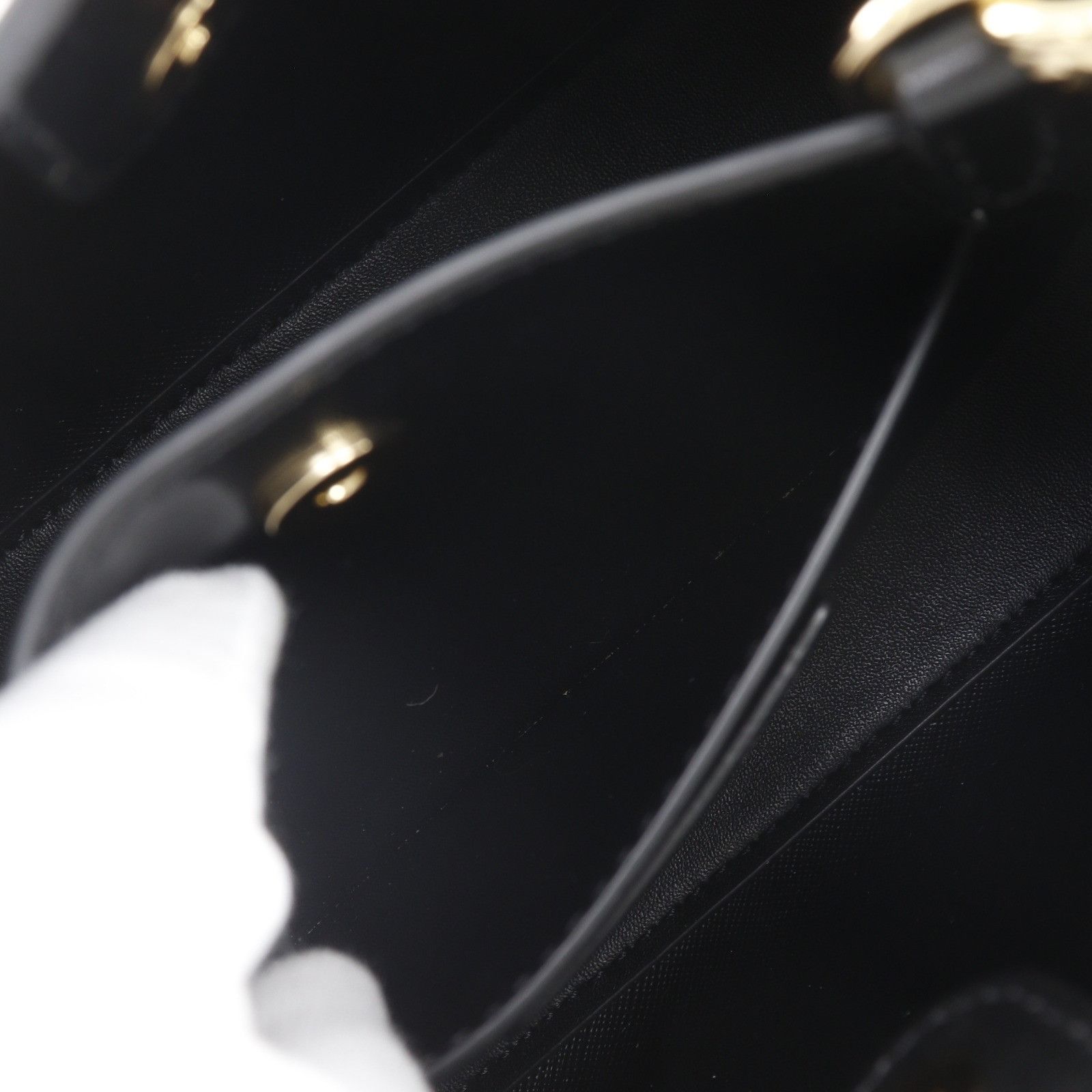 Michael Kors Michael Kors Michael Kors PVC bucket 2way bag Plastic / Synthetic Crossbody Bag 35S4G3FM5T1 DUTY FREE for USA Size ONE SIZE - 8 Thumbnail