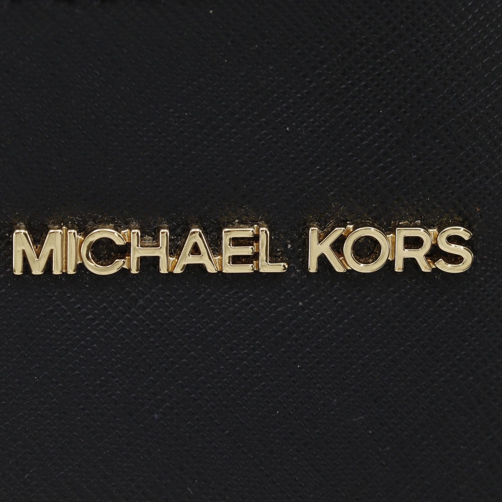 Michael Kors Michael Kors Michael Kors PVC bucket 2way bag Plastic / Synthetic Crossbody Bag 35S4G3FM5T1 DUTY FREE for USA Size ONE SIZE - 12 Thumbnail