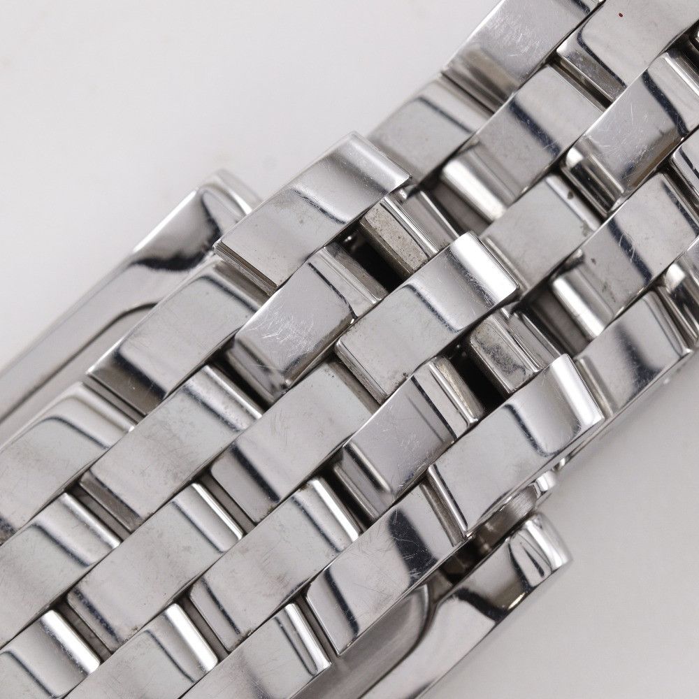 Longines Longines Longines DolceVita Stainless Steel Metal Quartz L5.655.4 DUTY FREE for USA Size ONE SIZE - 9 Thumbnail