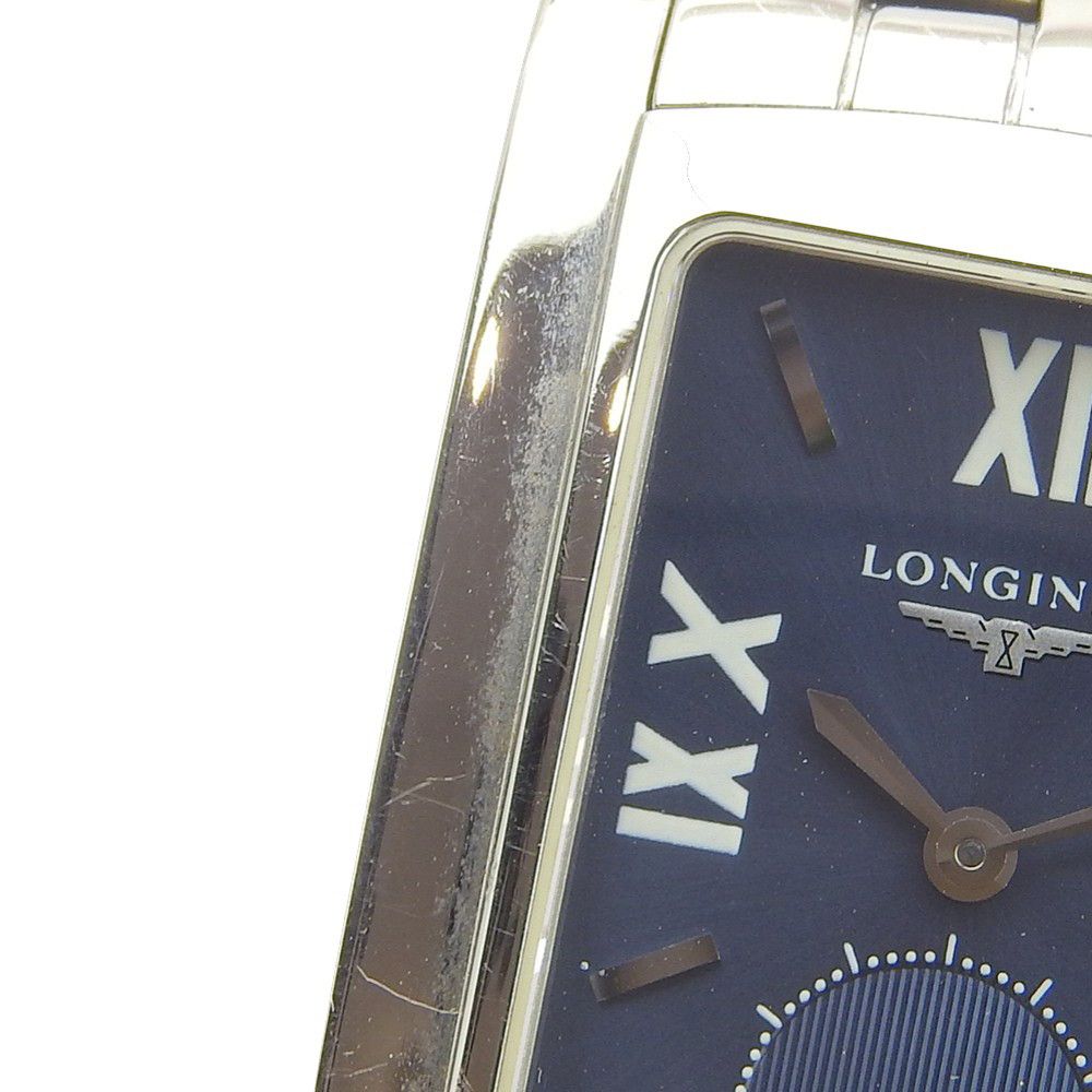 Longines Longines Longines DolceVita Stainless Steel Metal Quartz L5.655.4 DUTY FREE for USA Size ONE SIZE - 7 Thumbnail