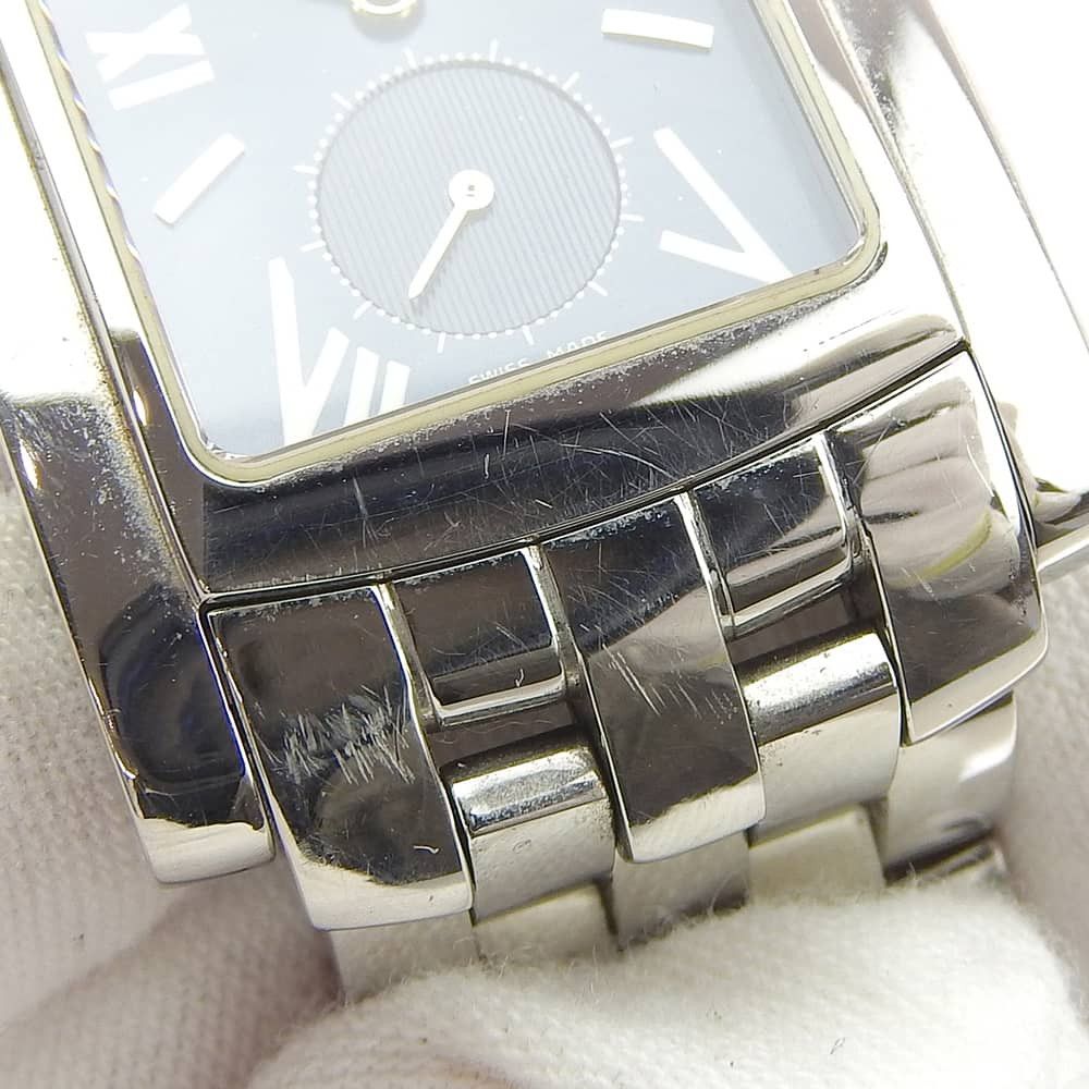 Longines Longines Longines DolceVita Stainless Steel Metal Quartz L5.655.4 DUTY FREE for USA Size ONE SIZE - 8 Thumbnail