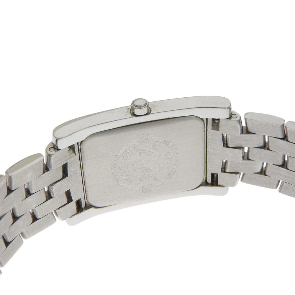 Longines Longines Longines DolceVita Stainless Steel Metal Quartz L5.655.4 DUTY FREE for USA Size ONE SIZE - 6 Thumbnail